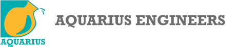 Aquarius Engineers logo